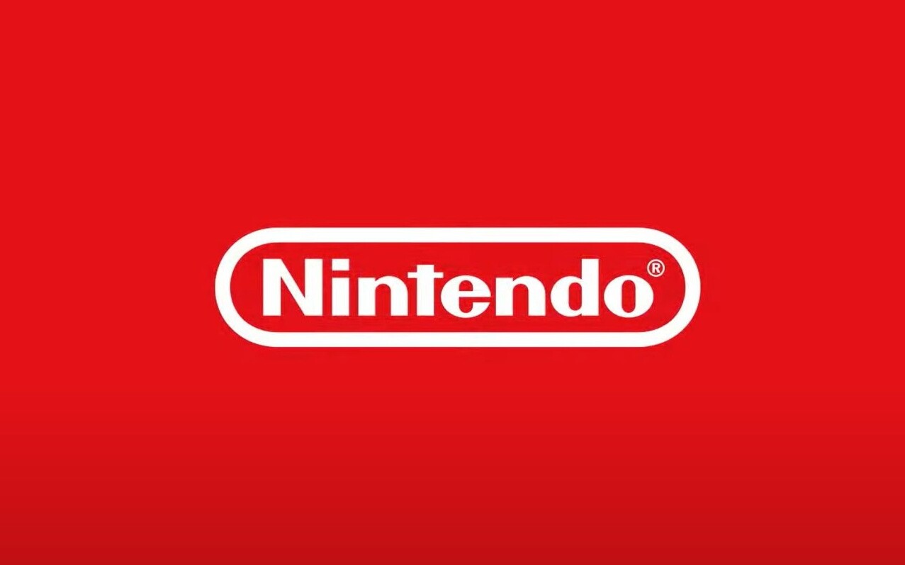 Nintendo, Nintendo logo