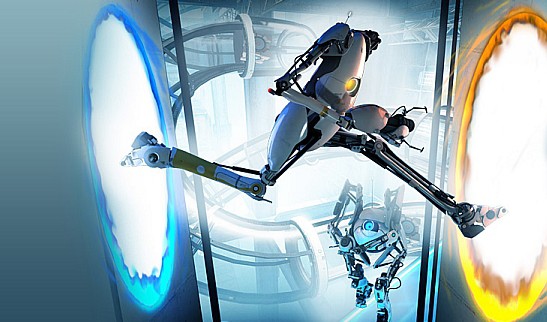 Portal 2