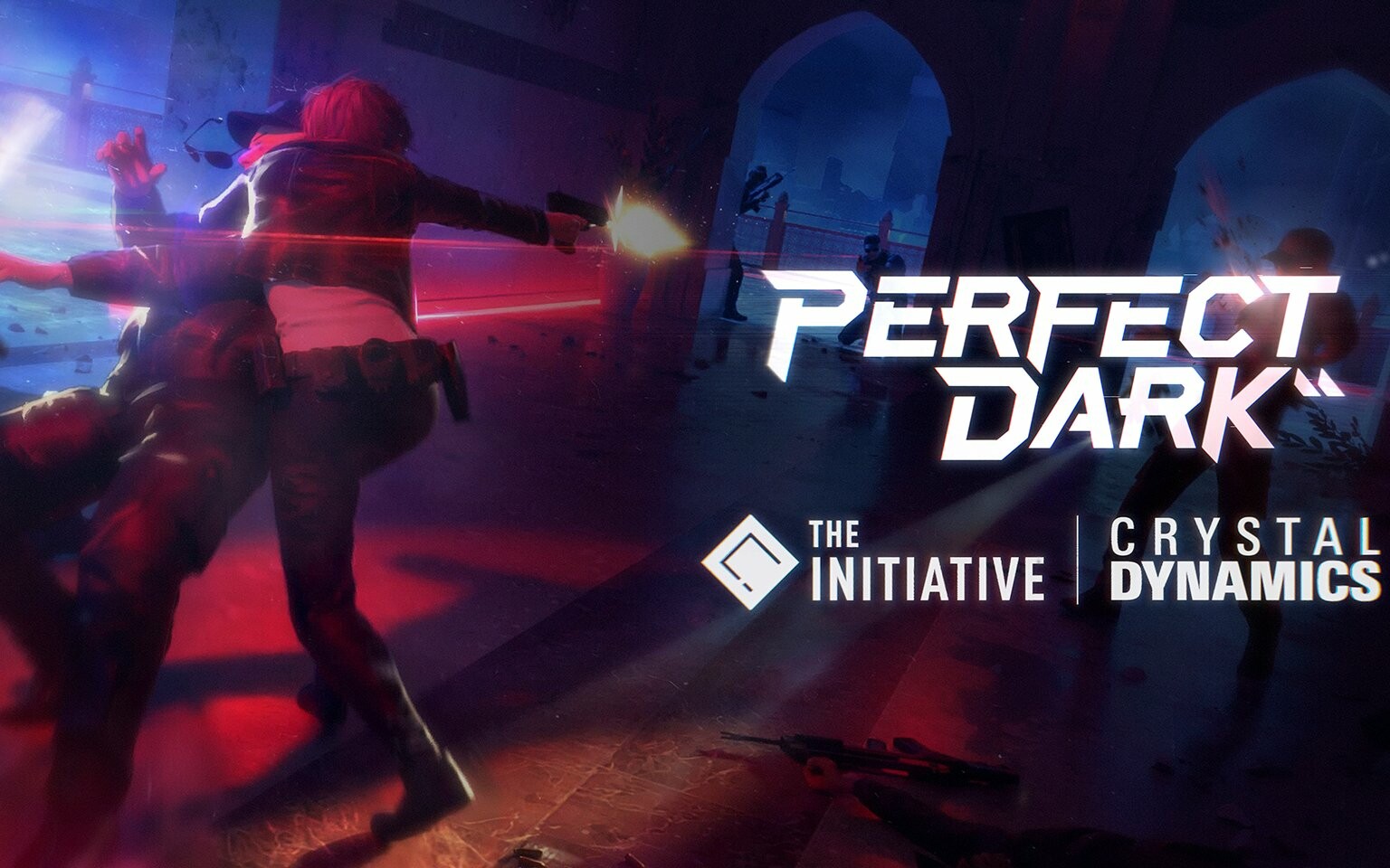 Perfect Dark