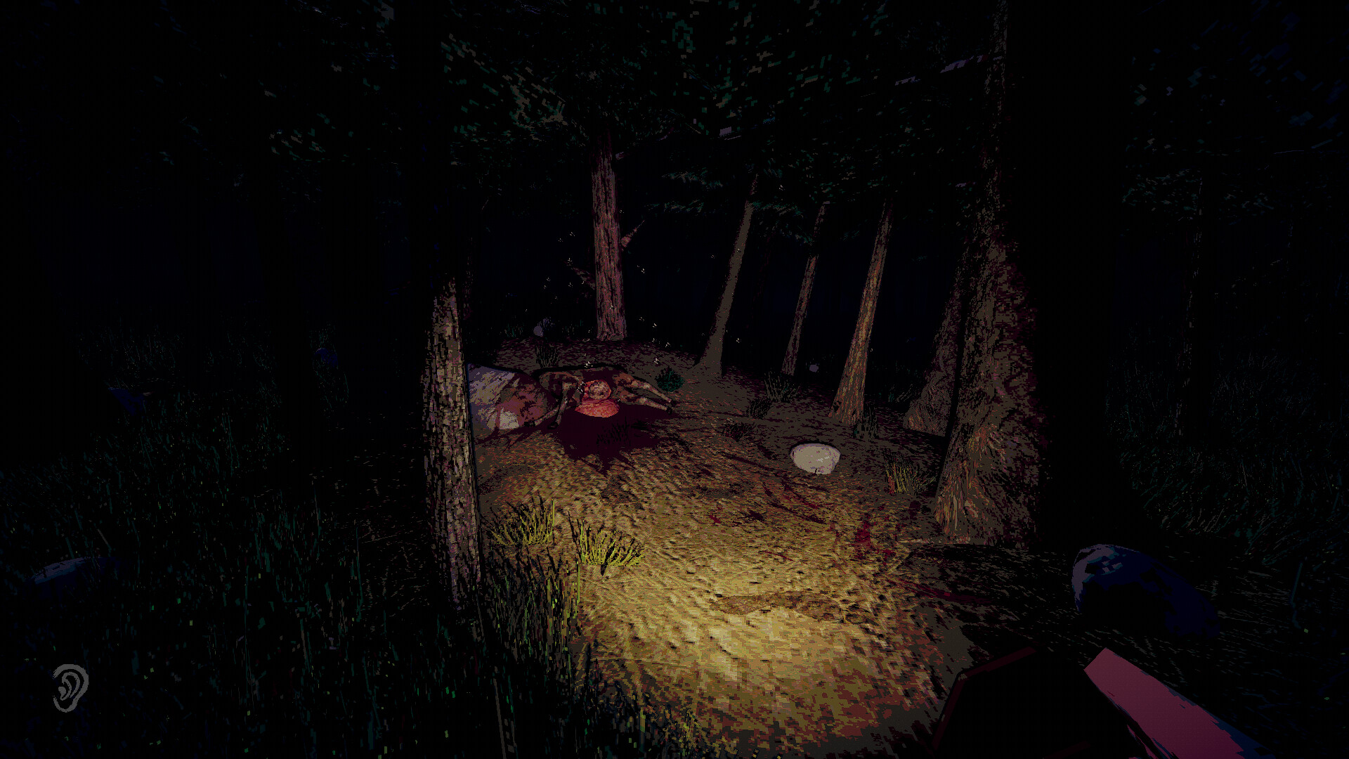 Blue Ridge Hunting #4
