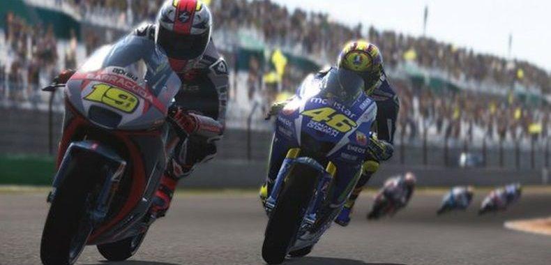 Szybkie motocykle nadjadą już w czerwcu. Znamy datę premiery i mamy zwiastun Valentino Rossi: The Game