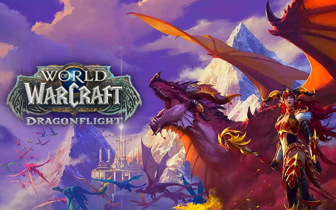 Dragonflight_WOW