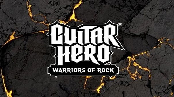 Guitar Hero dostaje 9 nowych piosenek