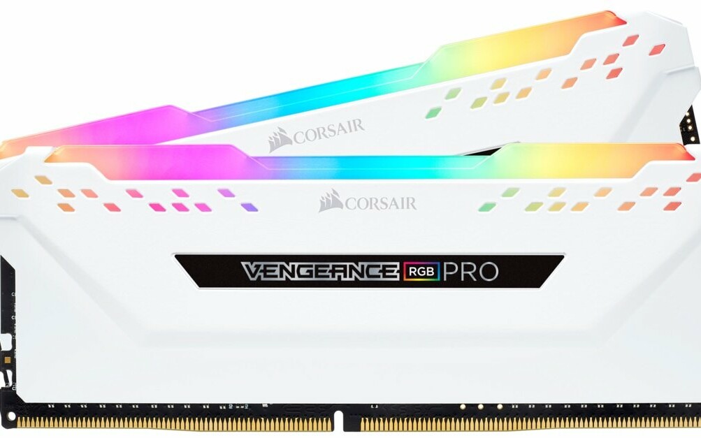 Corsair Vengeance Pro