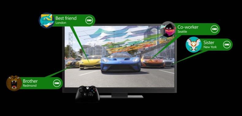 Gaming jest lepszy z Xbox Live Gold. Microsoft prezentuje nową reklamę usługi