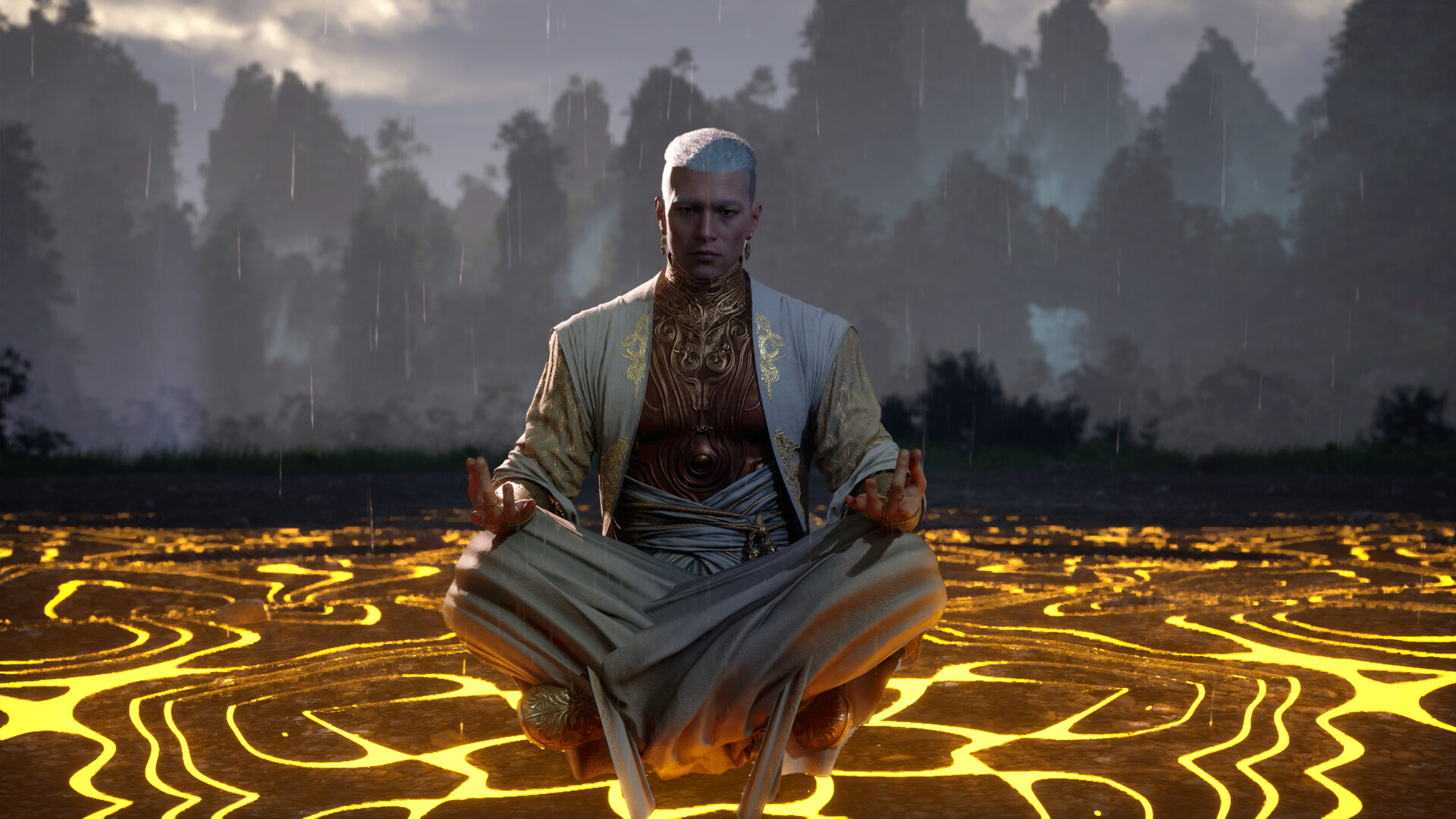 9 Yin Sutra: Immortal #2