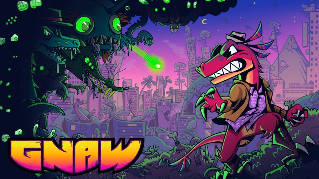 GNAW