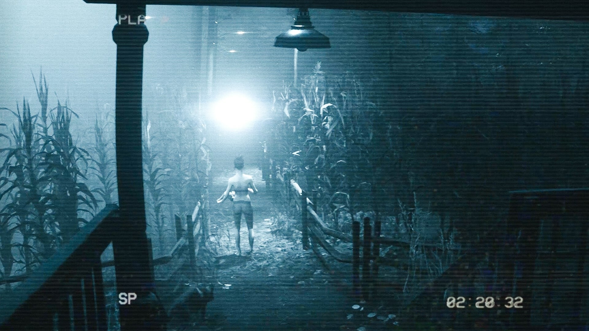 They Are Here: Alien Abduction Horror #7