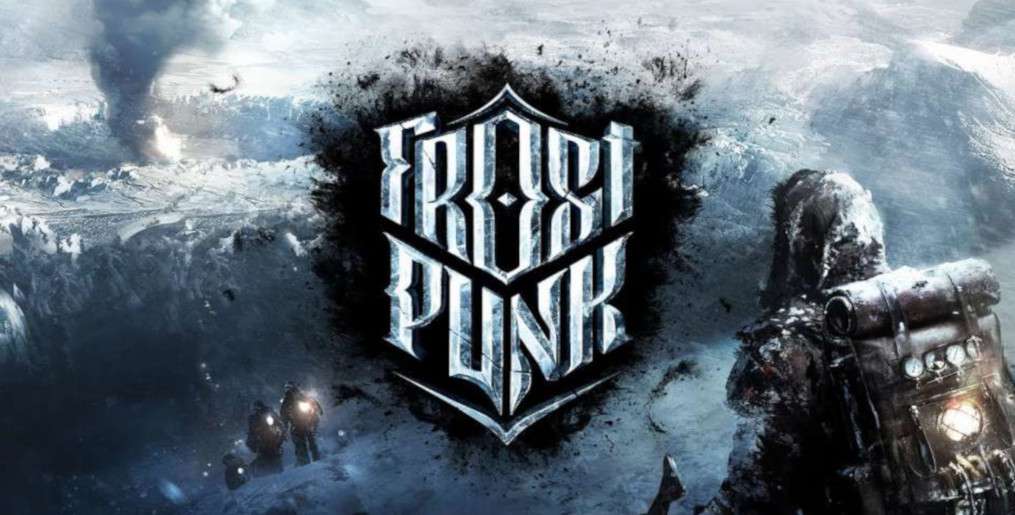 Frostpunk - nowy zwiastun opisuje szczegóły rozgrywki
