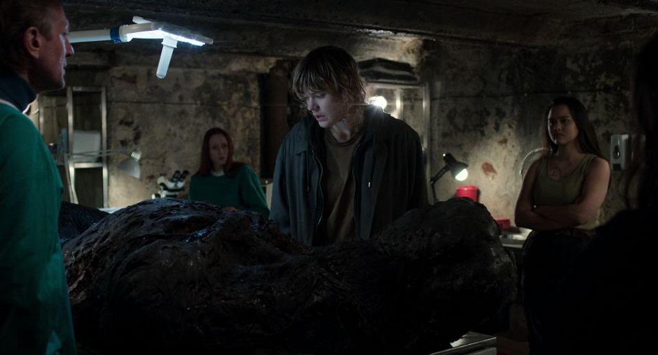 Krakowskie potwory - Netflix  #3