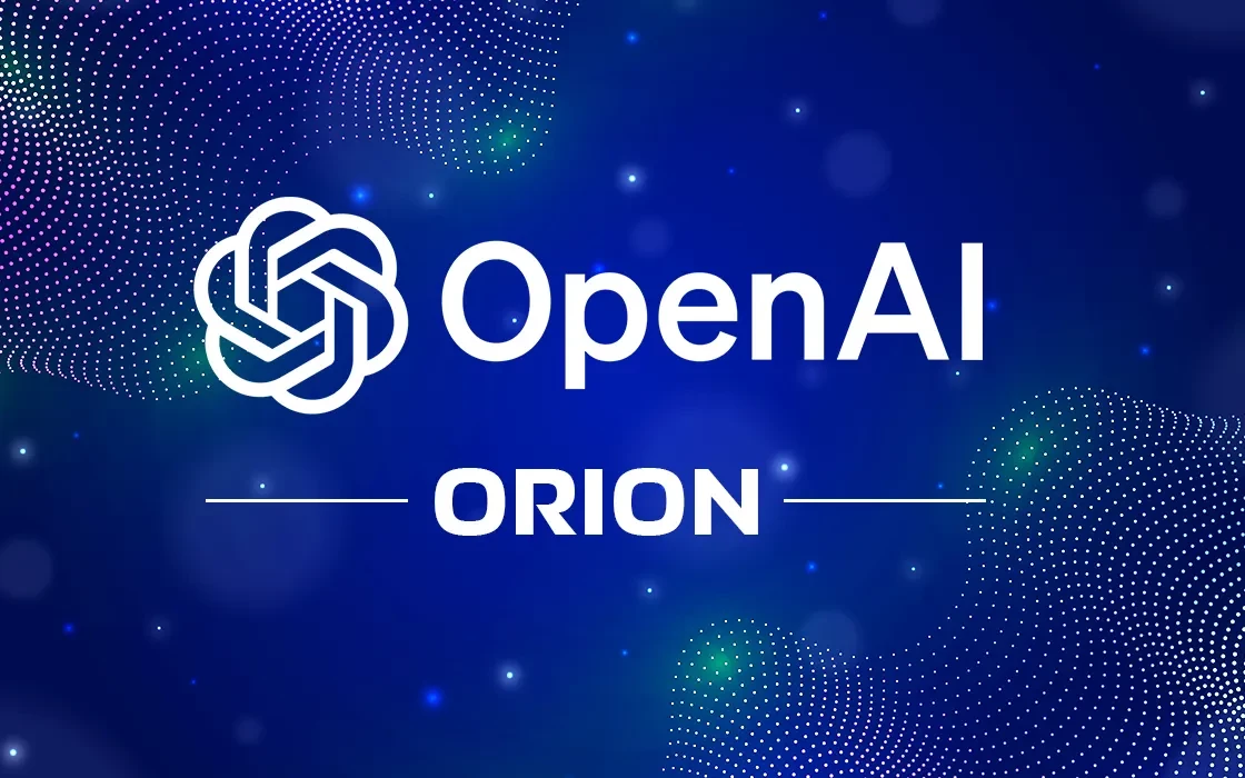 OpenAI Orion