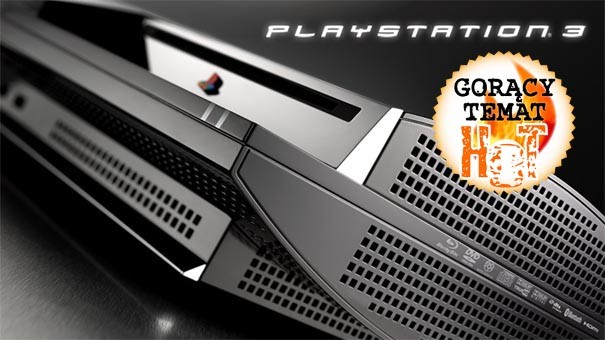 HOT: Sony usuwa cichaczem opcje z PlayStation 3?