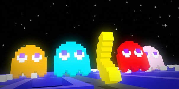 Kolejny Pac-Man trafi wkrótce na konsole