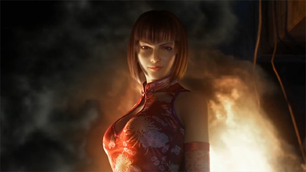 Pierwsze siedem minut z Tekken: Blood Vengeance