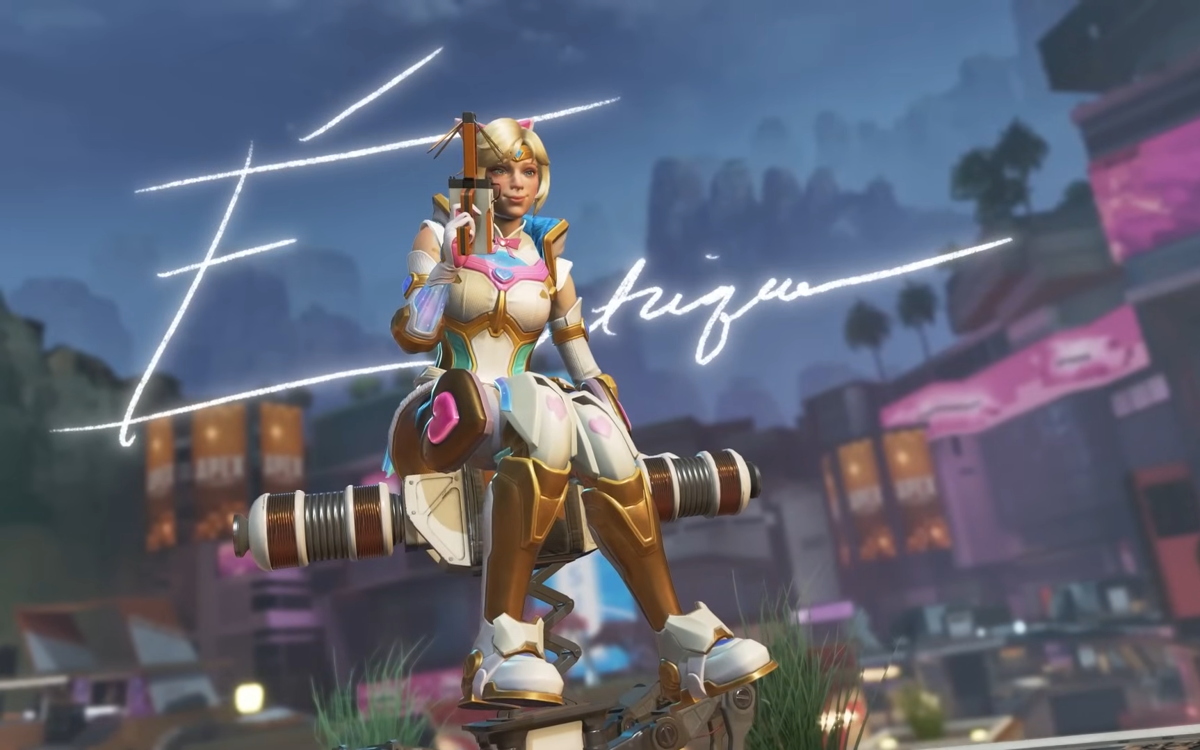 Apex Legends