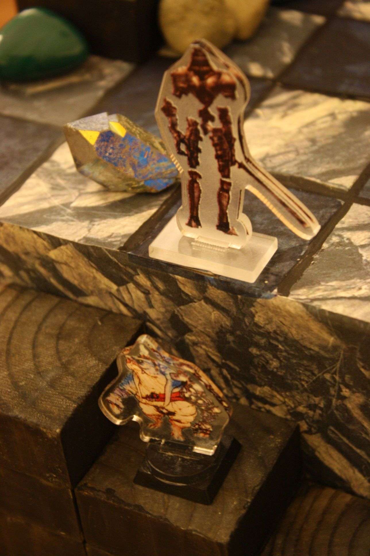 Rainbow 6: Patriots - jest rozpierducha