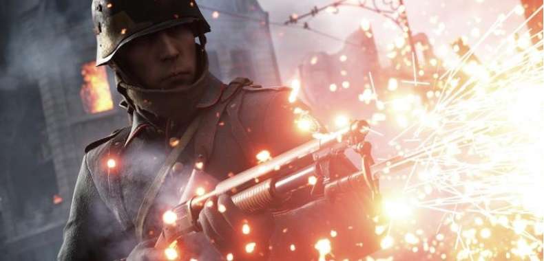 Battlefield 1: Nie przejdą za darmo na PlayStation 4, Xbox One i PC