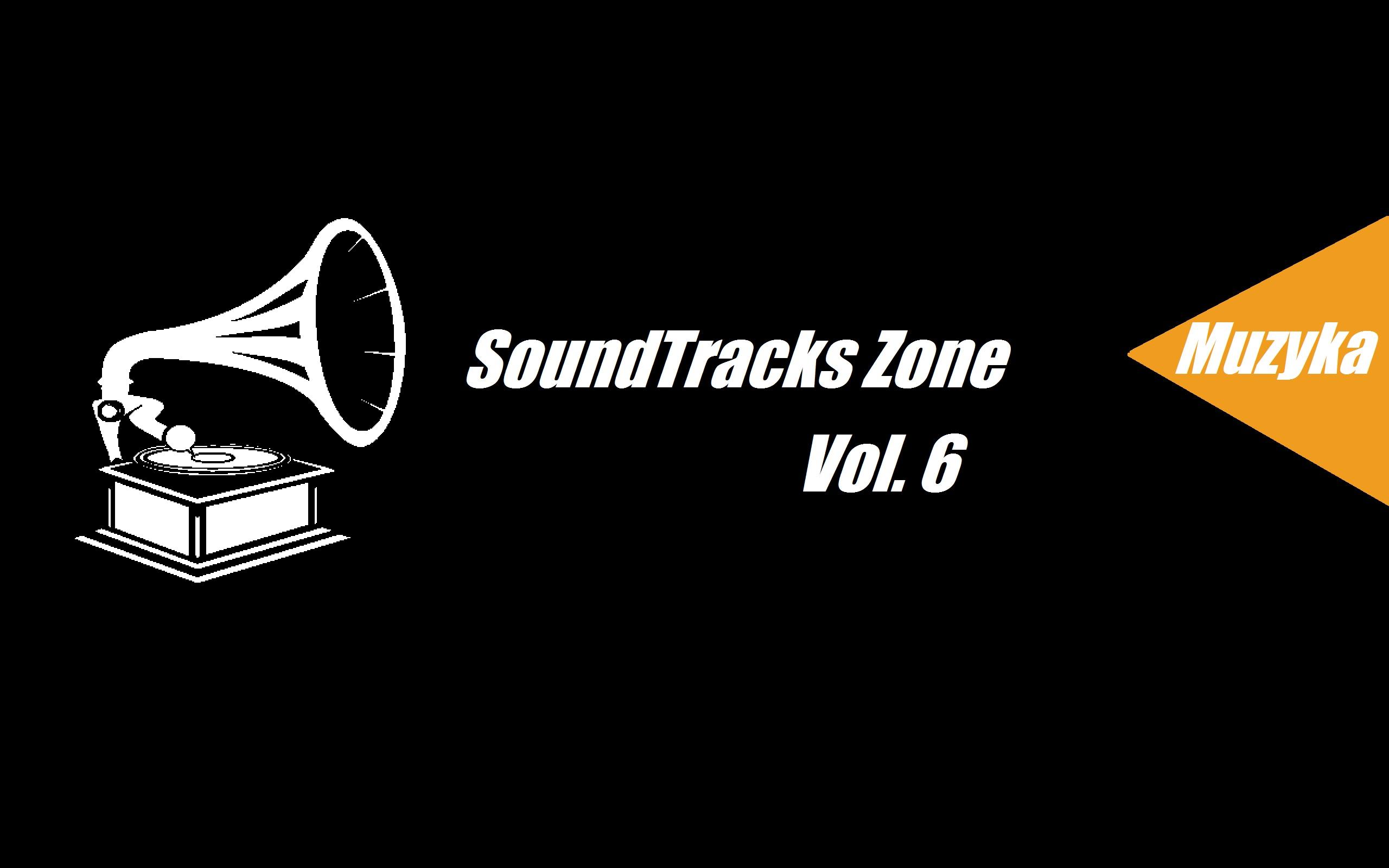 SoundTracks Zone Vol. 6