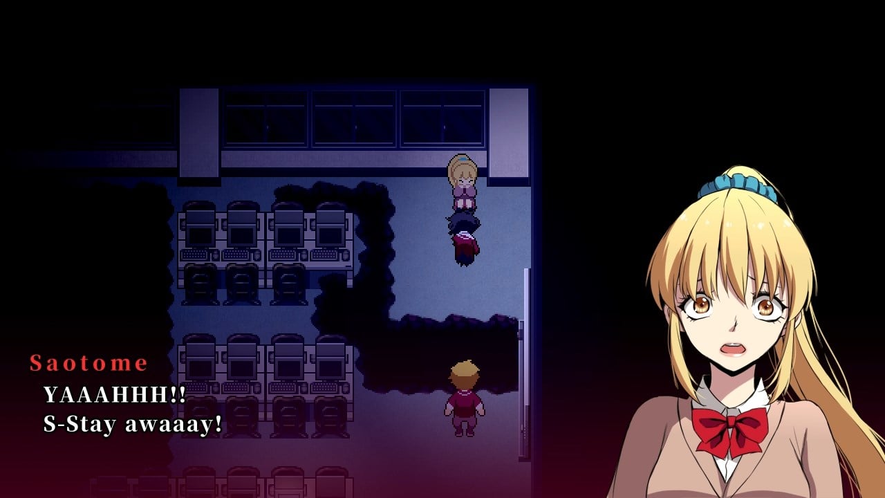 Misao 2024 HD Remaster #6