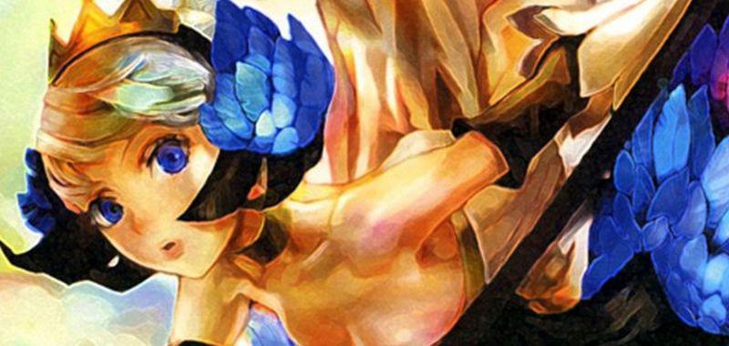 Odin Sphere: Leifdrasir otrzyma również klasyczny tryb gry. Zobaczcie porównanie