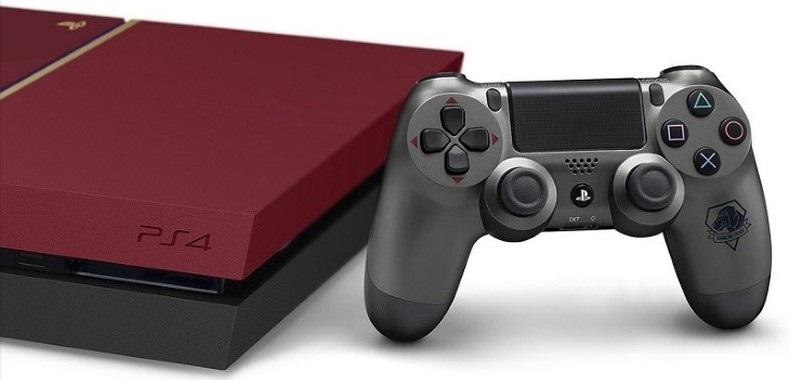 PlayStation 4 ponownie ulepszone. Sony opublikowało firmware 3.55