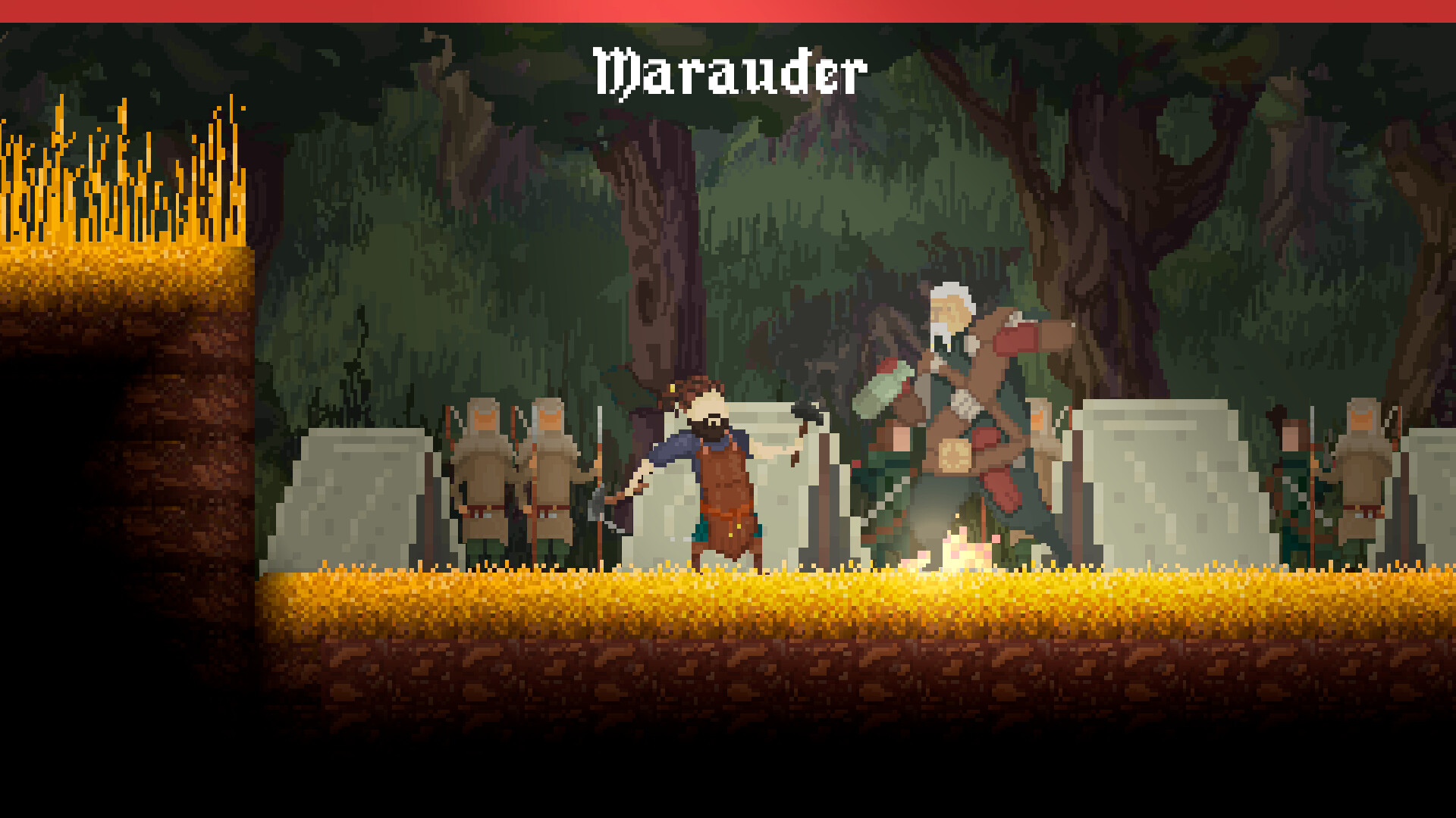 Hammer of Pain na Steam #3