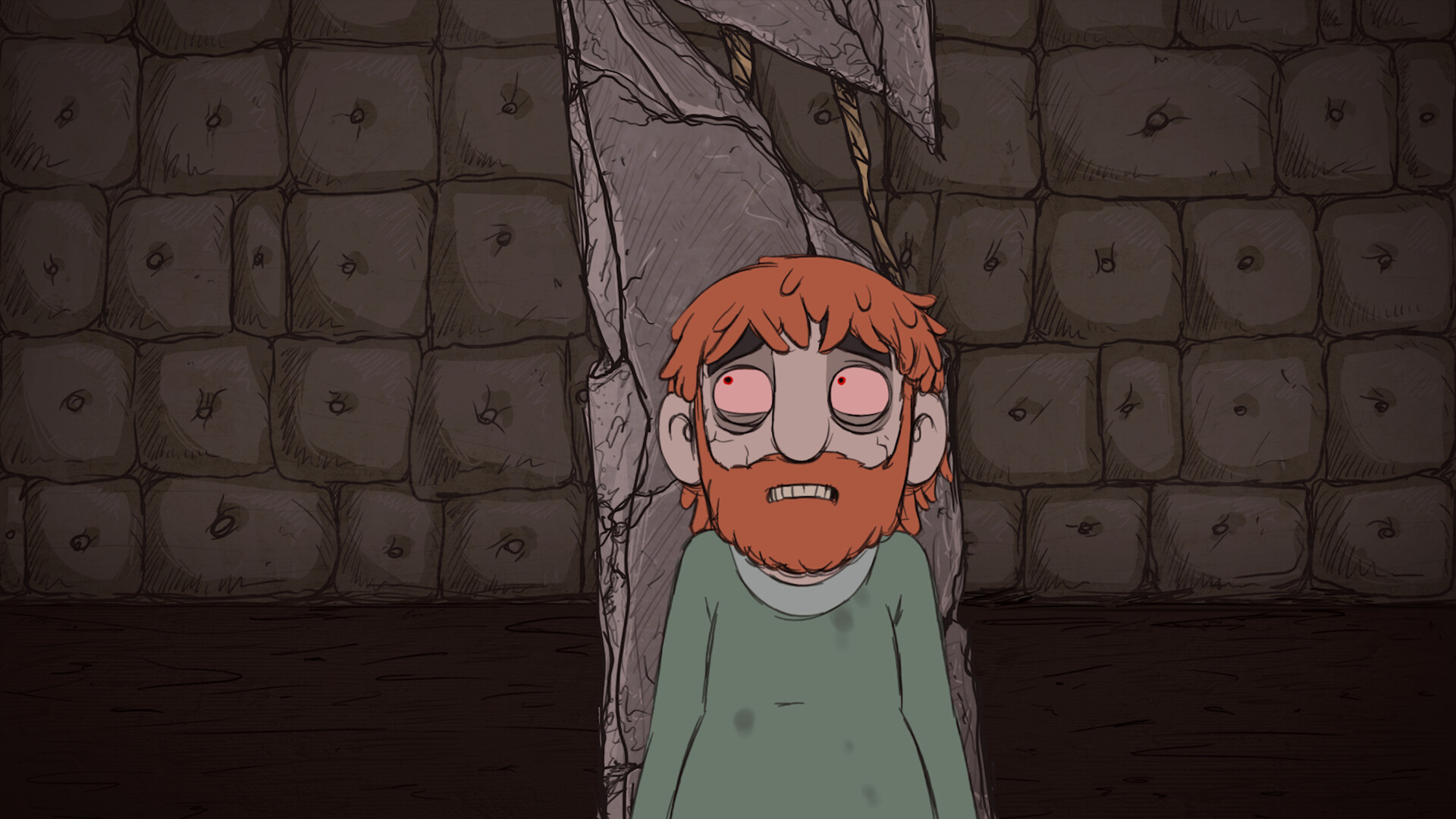 Sally Face 2 #4