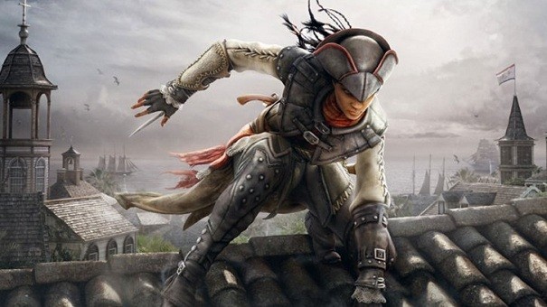 Assassin&#039;s Creed III: Liberation zostanie załatane