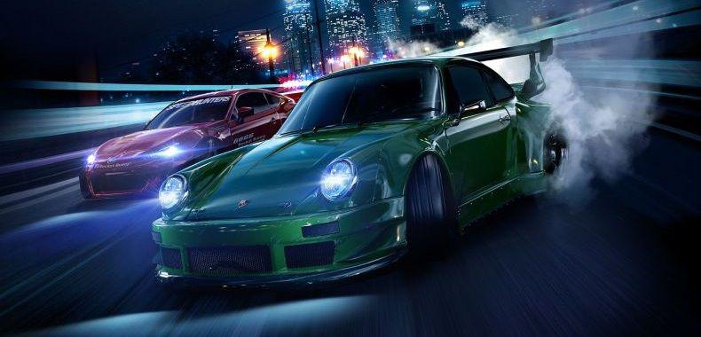 Ghost Games przedstawia 5 sposobów gry w Need for Speed