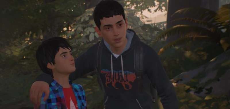 Life is Strange 2 - epizod finałowy coraz bliżej premiery