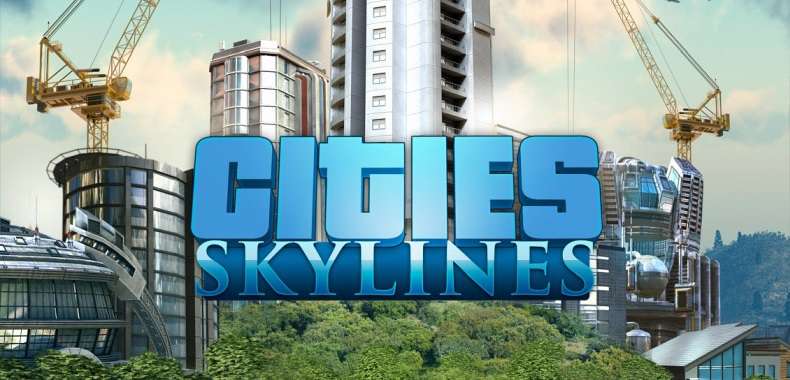 Cities: Skylines na Xbox One. Zwiastun zapowiada nowe wydanie