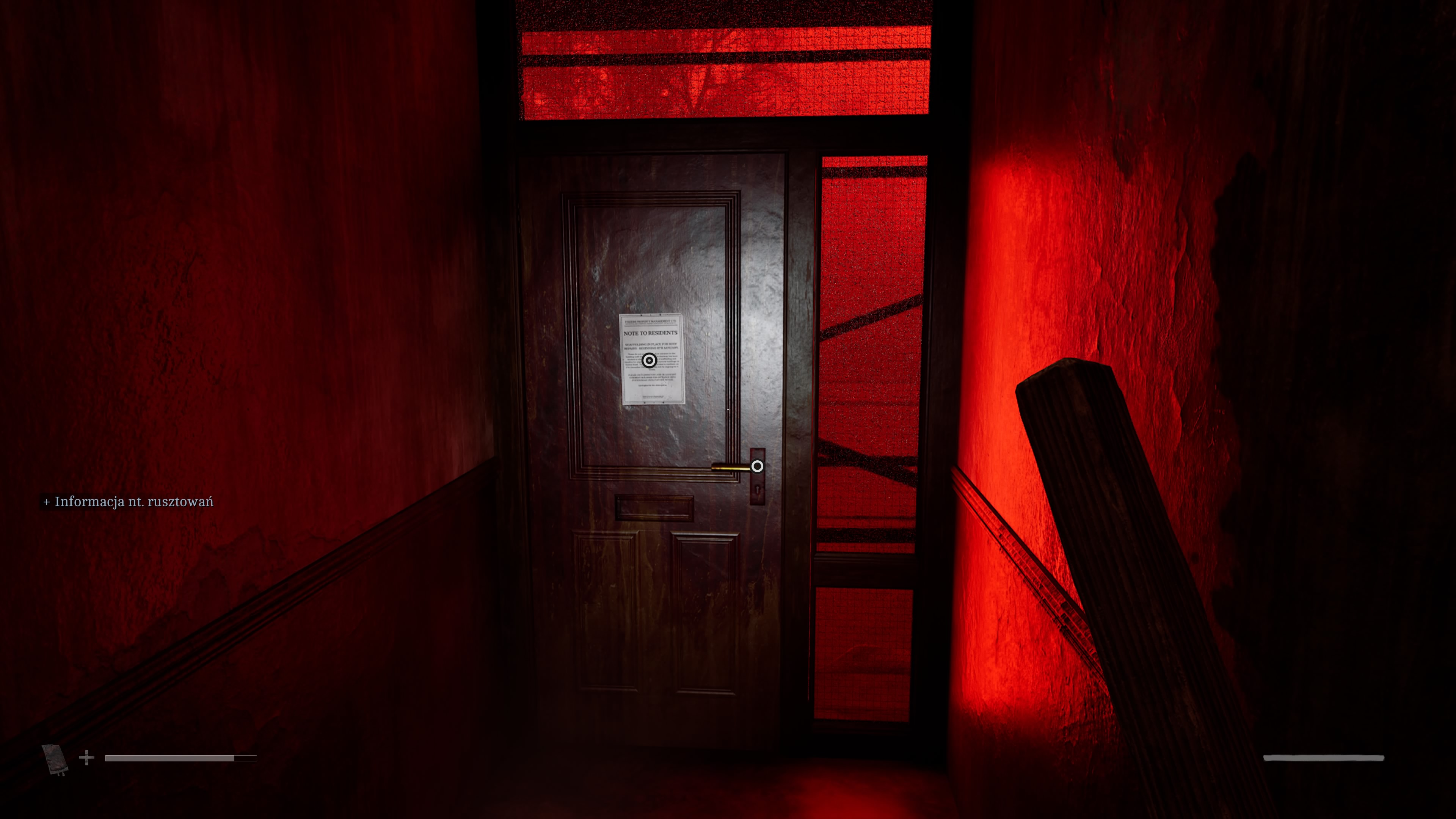Silent Hill Townfall - Wszystkie dokumenty, pocztówki i wskazówki w Część 2 - Zoe