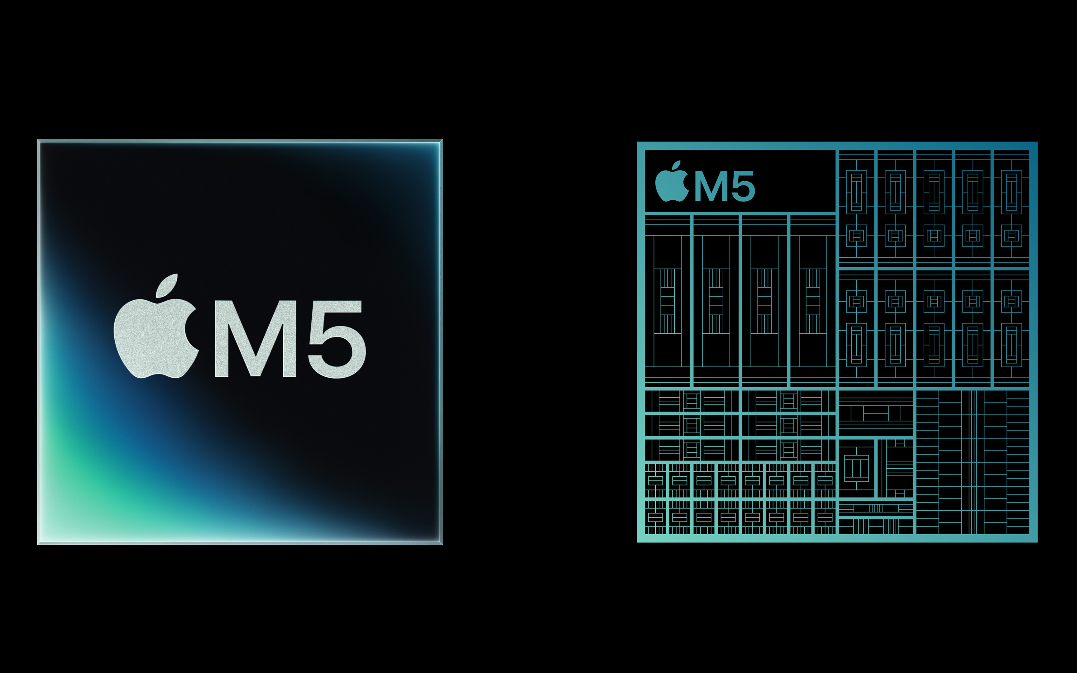M5 Max detronizuje M3 Ultra. Nowe benchmarki ujawniają potęgę architektury Fusion