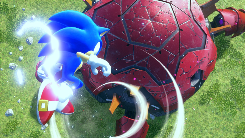 Sonic Frontiers: Definitive Edition #3