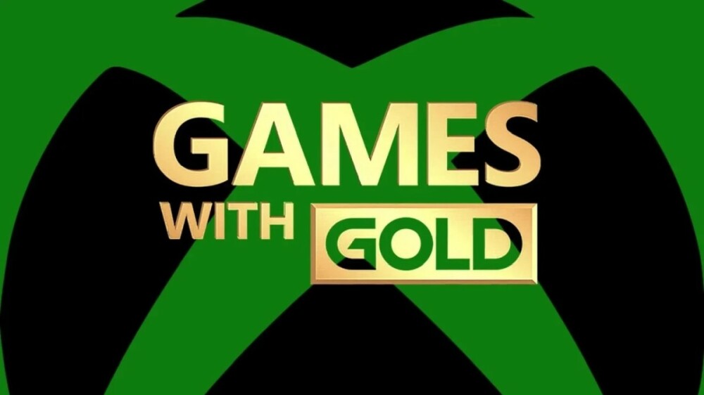 Xbox Games with Gold April – official offer.  Microsoft has prepared 4 games