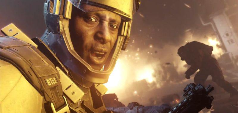 Infinity Ward współpracuje z profesjonalnymi graczami podczas prac nad Call of Duty: Infinite Warfare