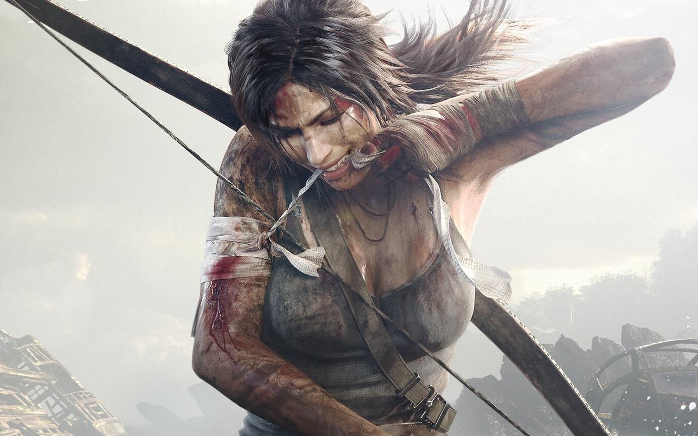Premiera-niespodzianka! Tomb Raider: Definitive Edition zadebiutował na Nintendo Switch 2 i Switch 1