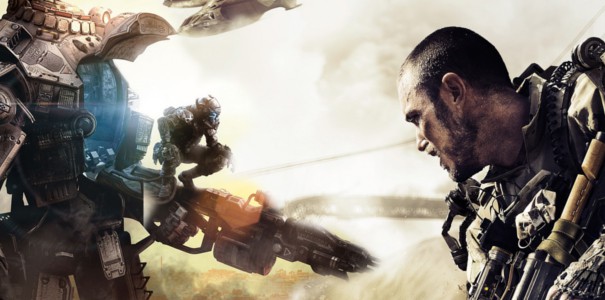 Twórcy Titanfalla żartują z serii Call of Duty