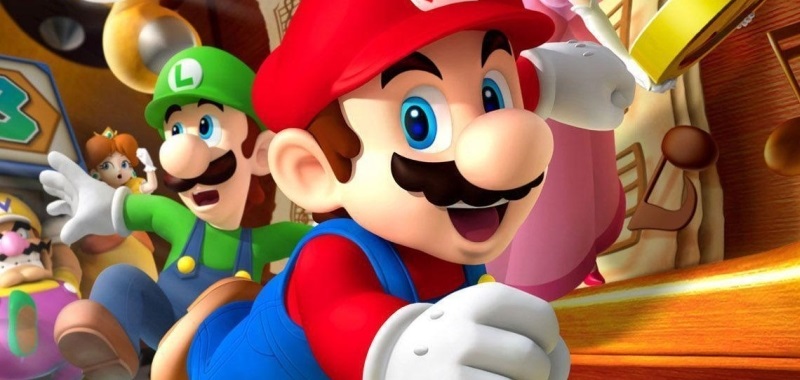 Nintendo z rekordowymi wynikami. Znamy rezultaty Nintendo Switcha i gier, ale oczekiwane hity bez dat premier