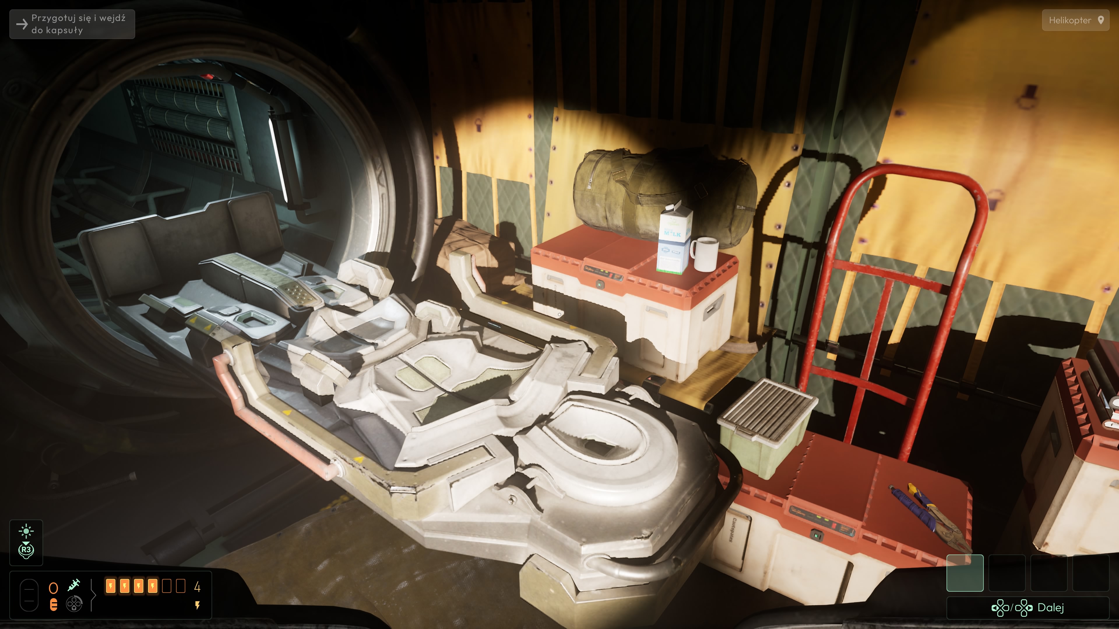 Cthulhu: The Cosmic Abyss