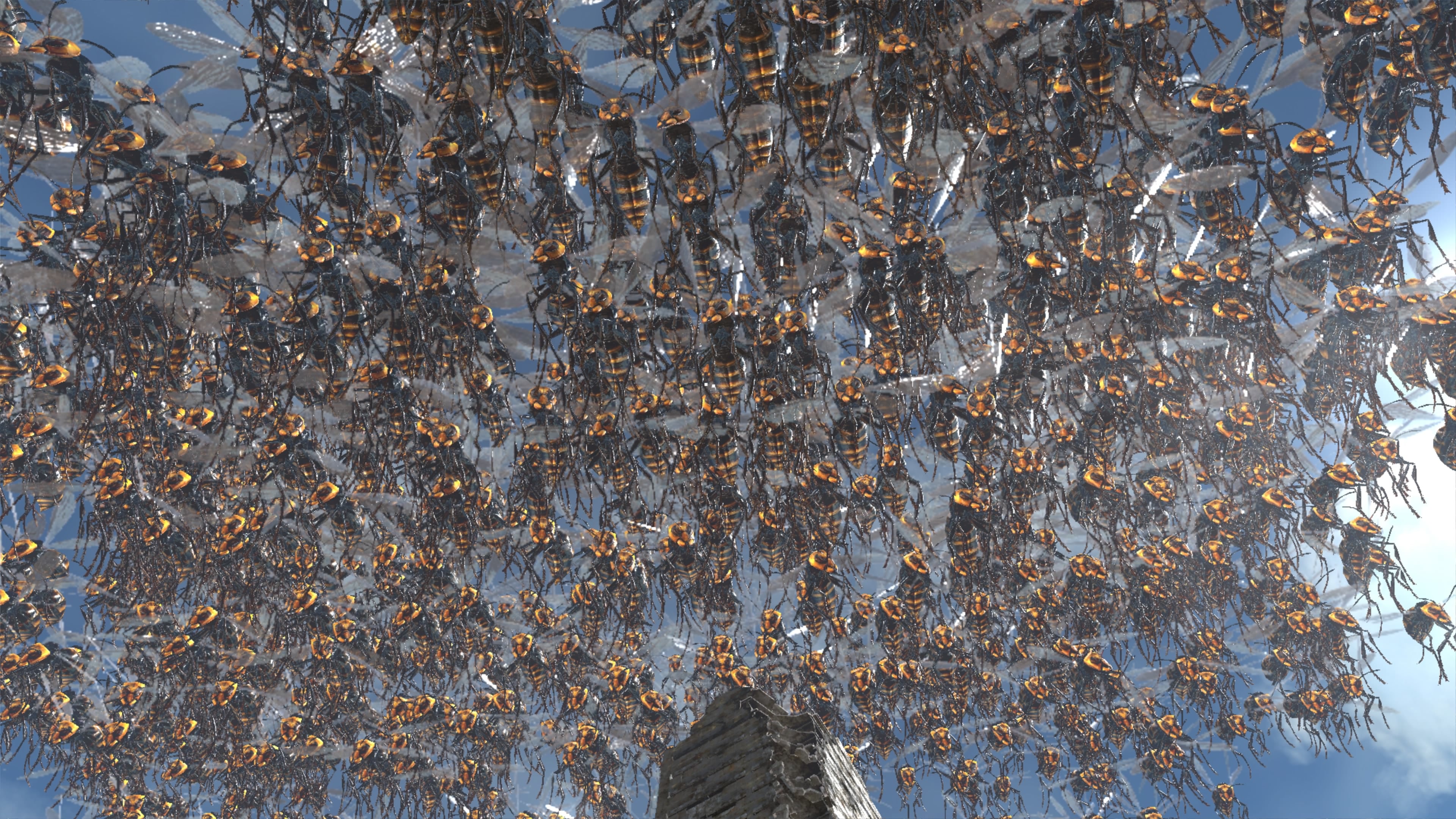 Earth Defense Force 6.2: Invaders from Another World #3