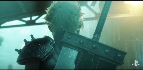 W Final Fantasy VII: Remake zmieni się system walki