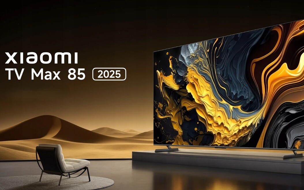 xiaomi tv max