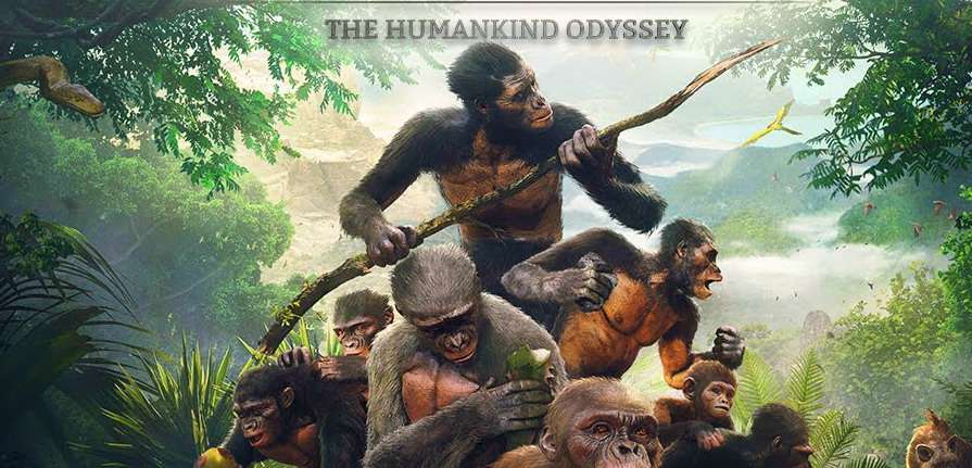 Ancestors: The Humankind Odyssey ocenione w recenzjach. Nowa gra twórcy Assassin&#039;s Creed podzieliła krytyków