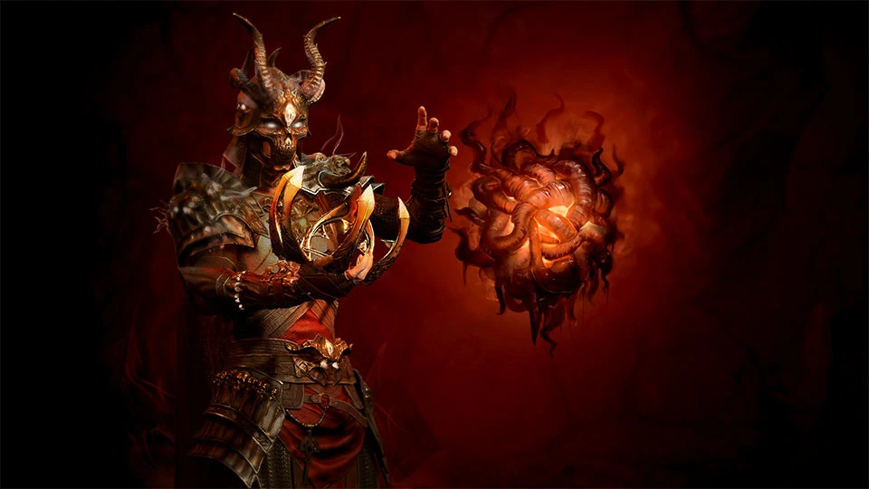 Diablo 4 - funkcje w 1. sezonie (Season of the Malignant) #2