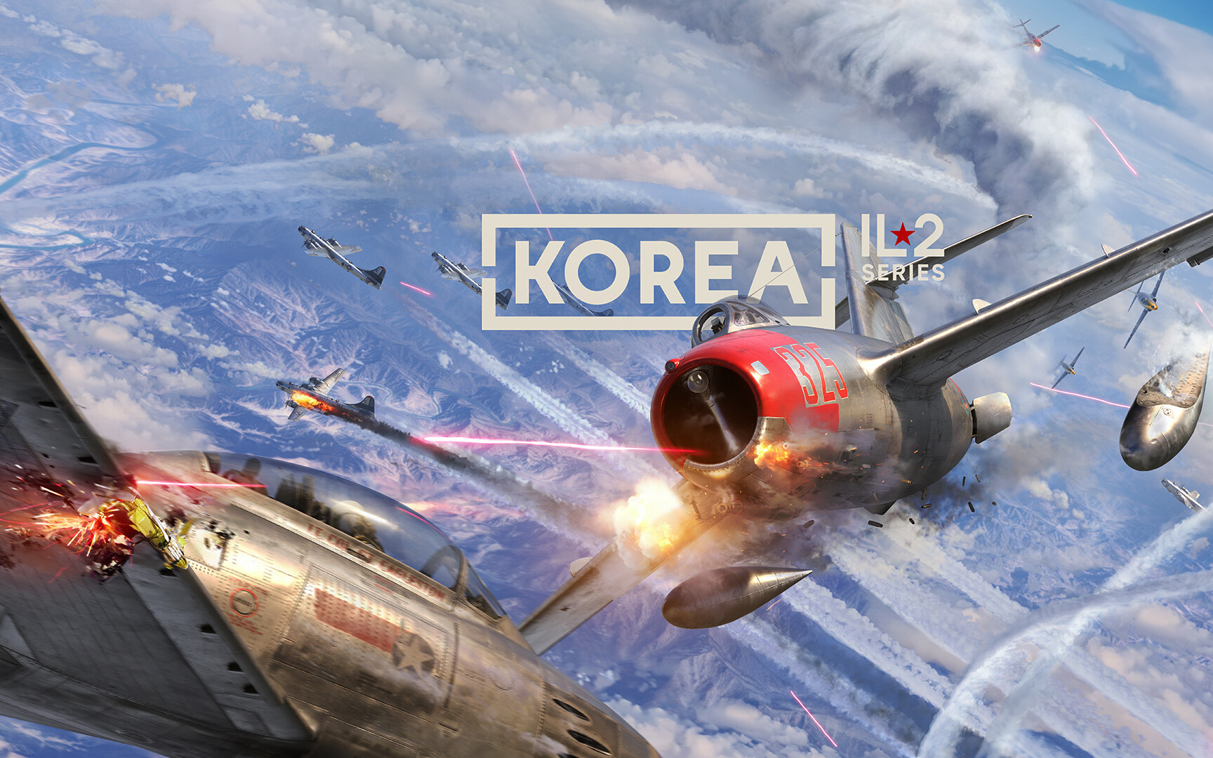 Nowa generacja walk powietrznych. Wielki powrót kultowego IL-2