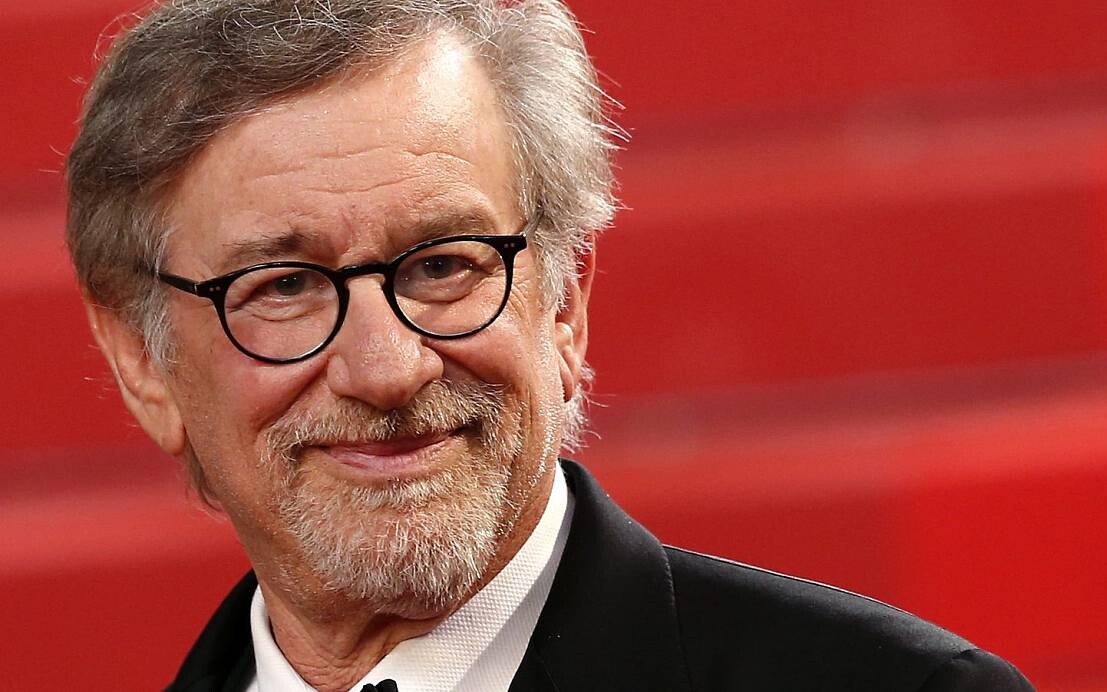 Steven Spielberg / Gremliny 3