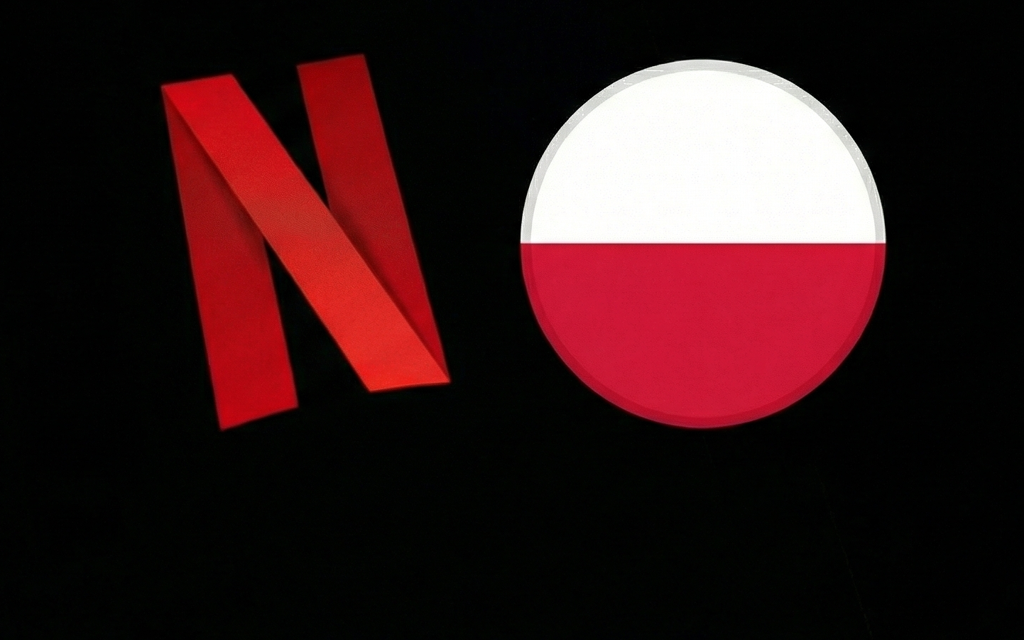 Polacy zdecydowali. Netflix przestaje być głównym miejscem do oglądania filmów i seriali