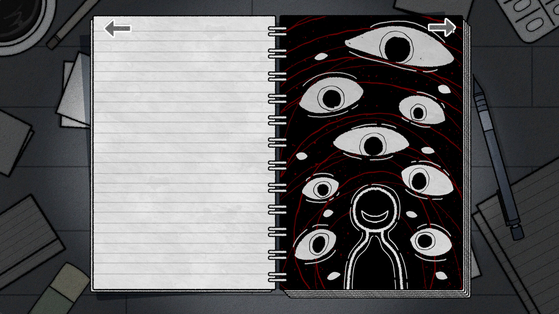 The (Other)World Syndrome #6