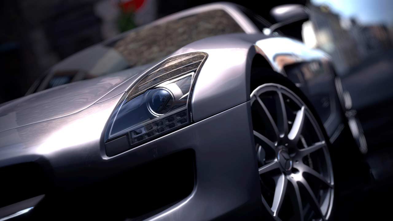 Gran Turismo 5 podbiło Wielką Brytanię